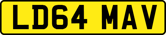 LD64MAV