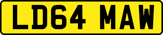 LD64MAW