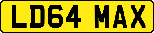 LD64MAX
