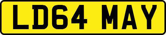LD64MAY