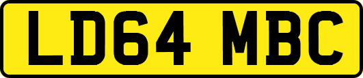 LD64MBC