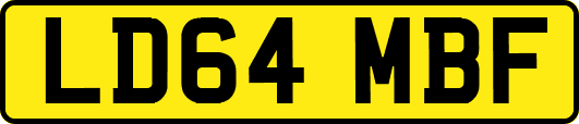 LD64MBF