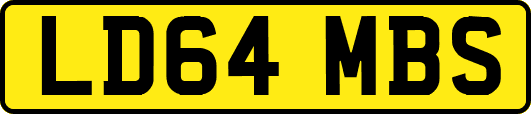 LD64MBS