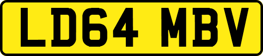 LD64MBV