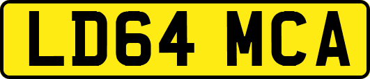 LD64MCA