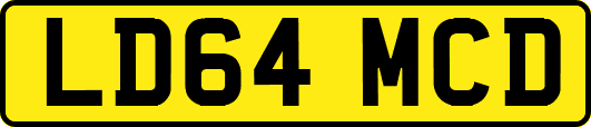 LD64MCD