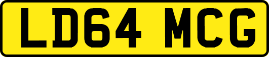 LD64MCG