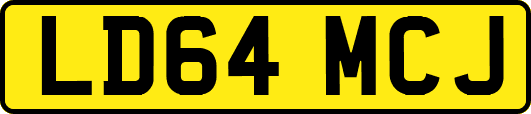 LD64MCJ
