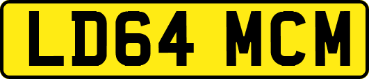 LD64MCM