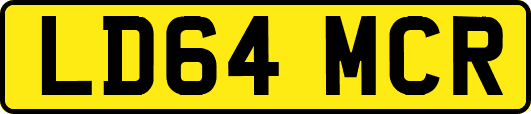 LD64MCR