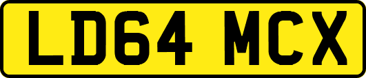 LD64MCX