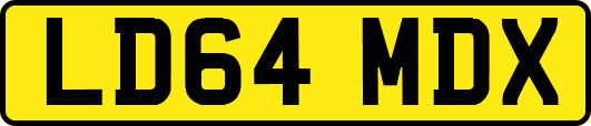 LD64MDX