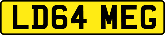 LD64MEG