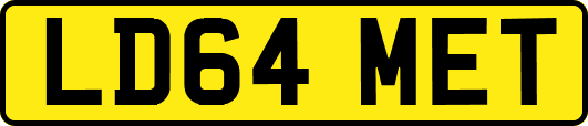 LD64MET