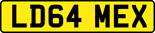 LD64MEX