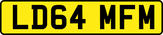 LD64MFM