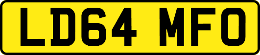 LD64MFO