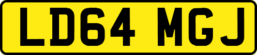 LD64MGJ
