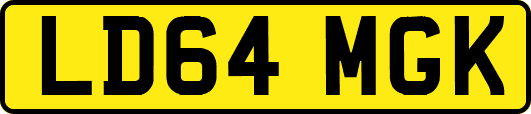 LD64MGK