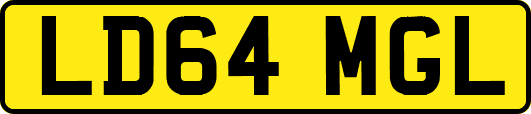 LD64MGL