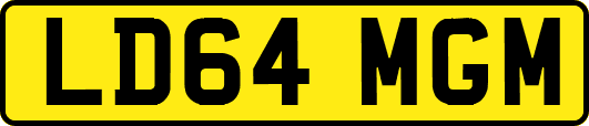 LD64MGM