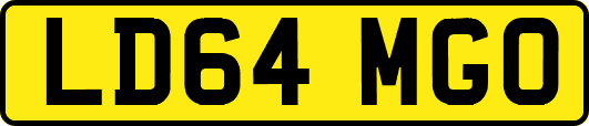 LD64MGO