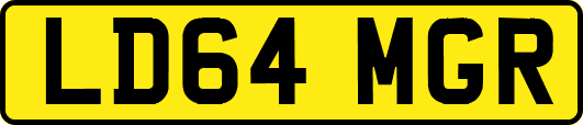 LD64MGR