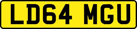 LD64MGU