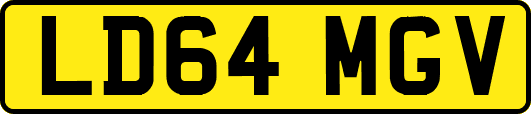 LD64MGV