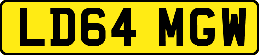 LD64MGW