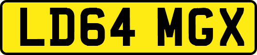 LD64MGX