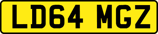 LD64MGZ