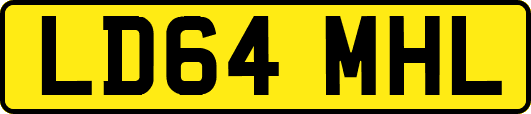 LD64MHL