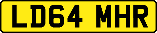 LD64MHR