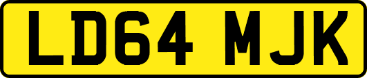 LD64MJK