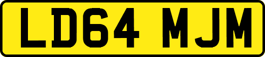 LD64MJM