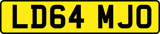 LD64MJO