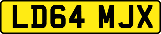 LD64MJX