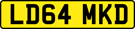 LD64MKD