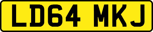 LD64MKJ