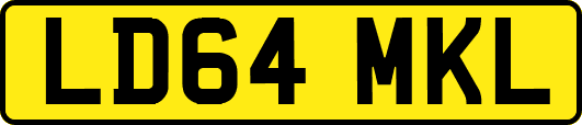 LD64MKL