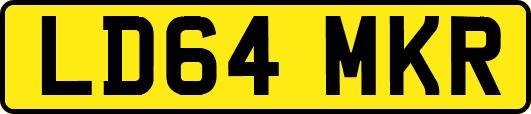 LD64MKR