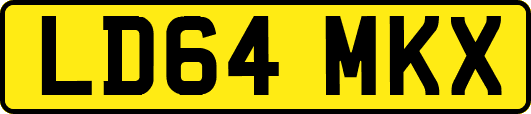 LD64MKX