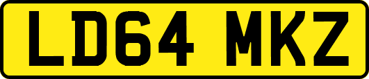 LD64MKZ