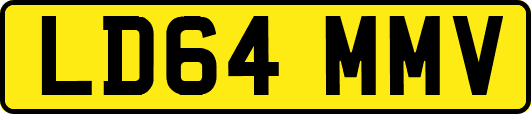 LD64MMV