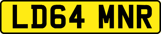 LD64MNR