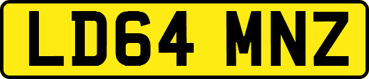 LD64MNZ