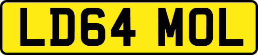 LD64MOL