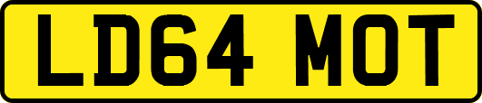 LD64MOT