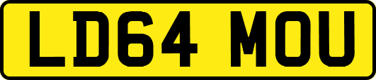 LD64MOU